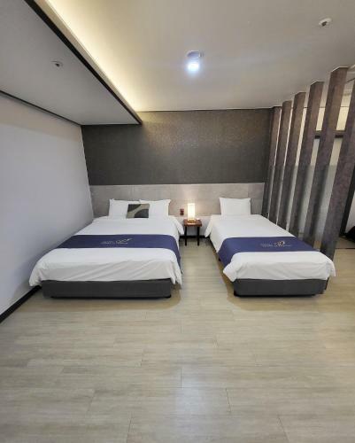 Hotel Gongjicheon