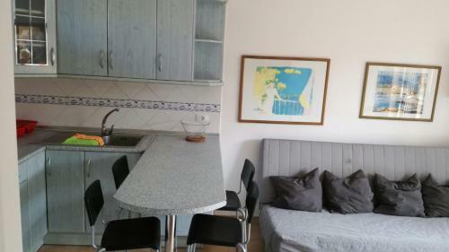 Apartamento Dunasol