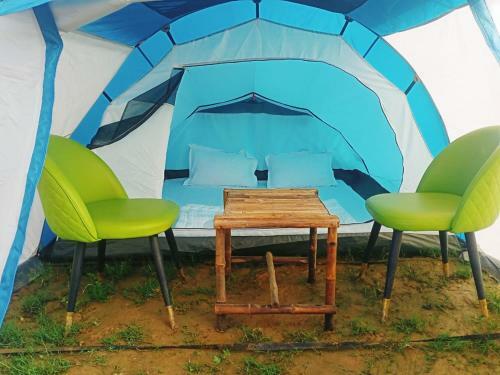Hotel Medhavan Resort, Sariska