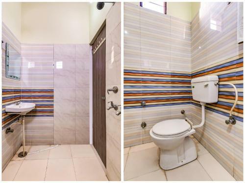 Oyo 78440 Hotel Bigas