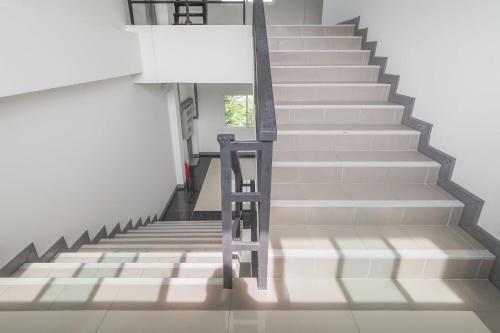 Hotel Oyo 1159 K&K Apartment