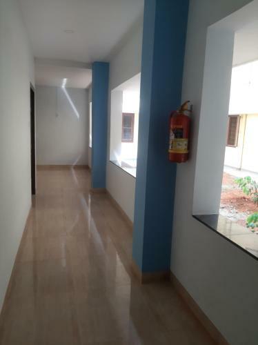 Hotel Madaparambil Residency