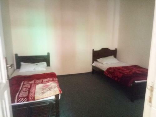 Hostal Four Seasons Guest House Hunza