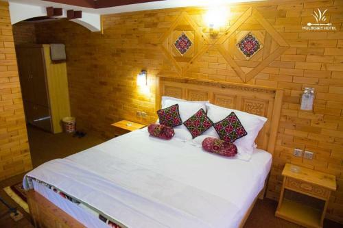 Mulberry Hotel
