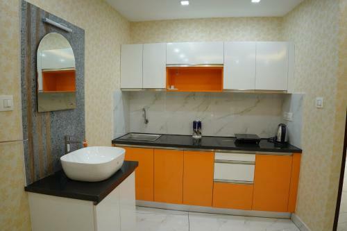 Apartamento Alex Arcade
