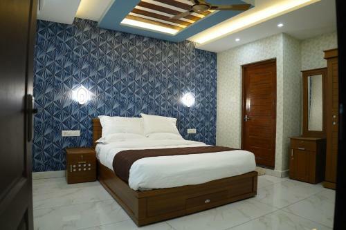 Apartamento Alex Arcade