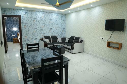 Apartamento Alex Arcade