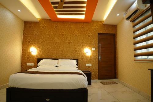 Apartamento Alex Arcade
