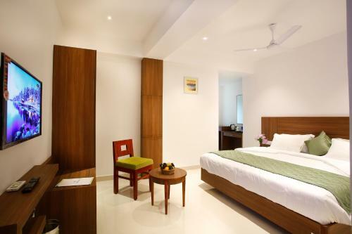 Hotel Navarathna