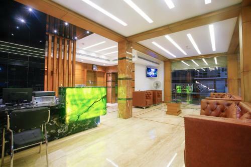 Hotel Navarathna