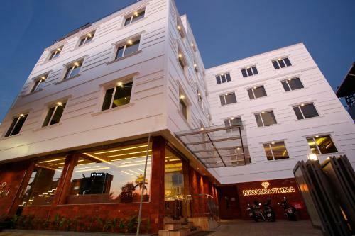 Hotel Navarathna