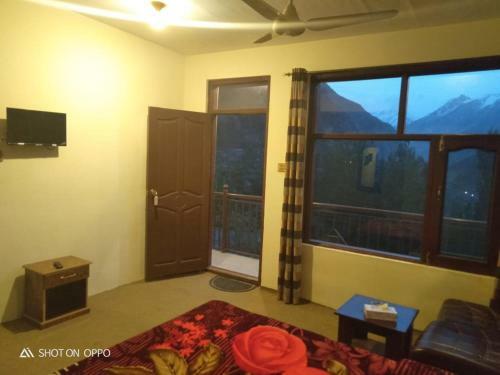 Haji Dream Land Hotel