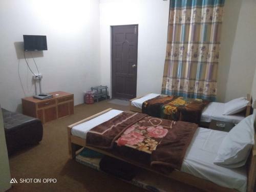 Haji Dream Land Hotel