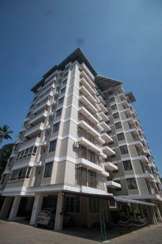 Periyar View Apartment