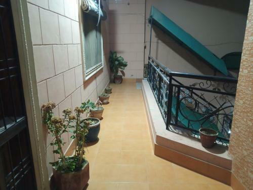 Hostal Al Rehman Guest House