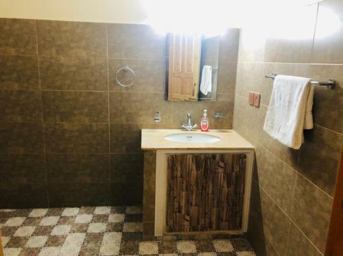 Hostal Green Guest House Altit Hunza
