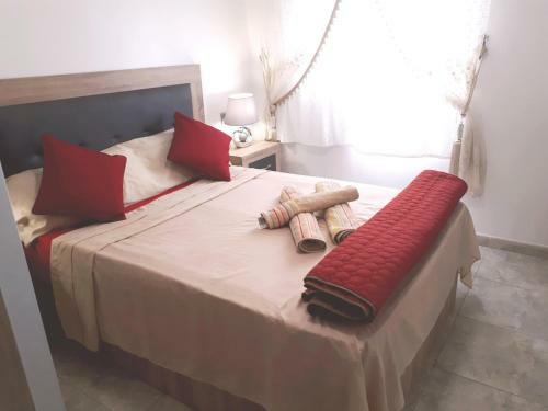 Apartamento Appartamento Corralejo