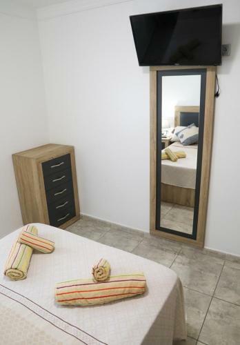 Apartamento Appartamento Corralejo