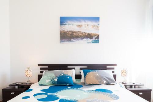 Apartamento Marina House Corralejo Center