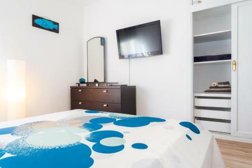 Apartamento Marina House Corralejo Center
