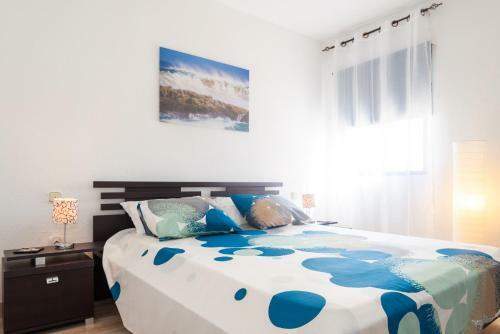 Apartamento Marina House Corralejo Center