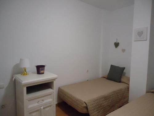 Apartamento C�ntrico Lobos