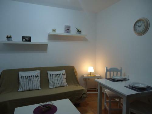 Apartamento C�ntrico Lobos