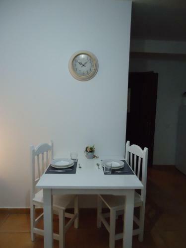 Apartamento C�ntrico Lobos