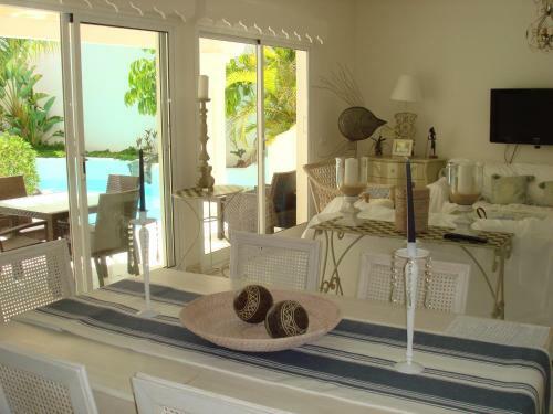 Villa Paradisus Bahiazul