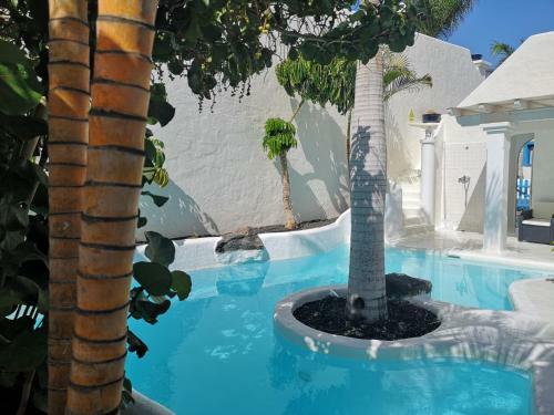 Villa Paradisus Bahiazul