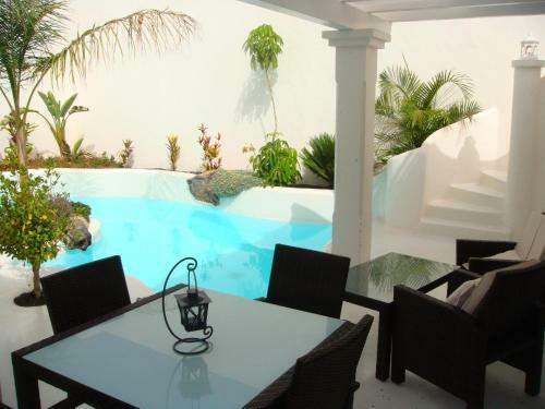 Villa Paradisus Bahiazul