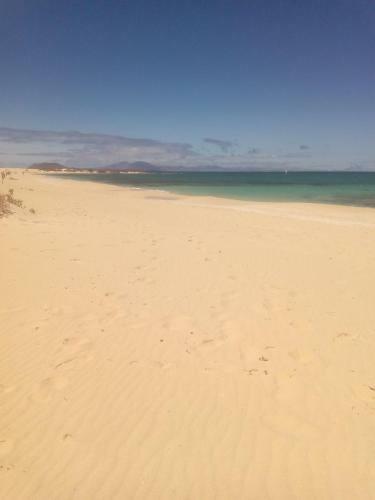 Apartamento Center Corralejo Beach