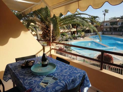 Apartamento Paradise