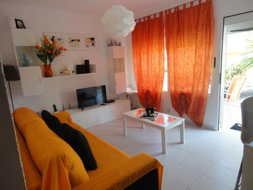 Apartamento Paradise