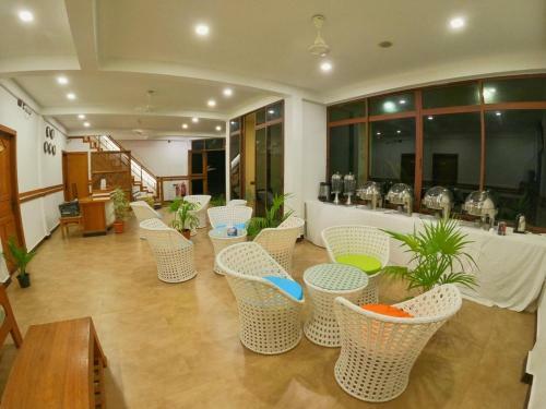 Hostal Beach Stone