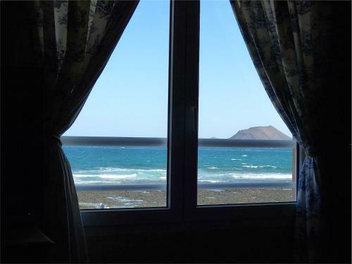 Apartamento Mirando A Lobos