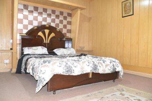 Hostal Kyber Apartments G9 1