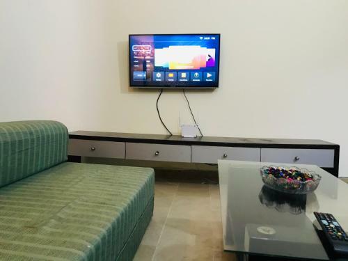 Independent Furnished Apartment