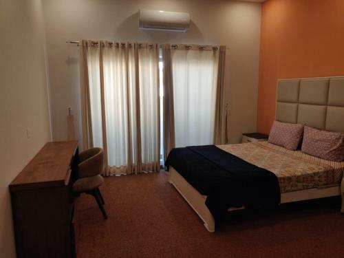 Hostal Zaib Guest House E-11 Islamabad