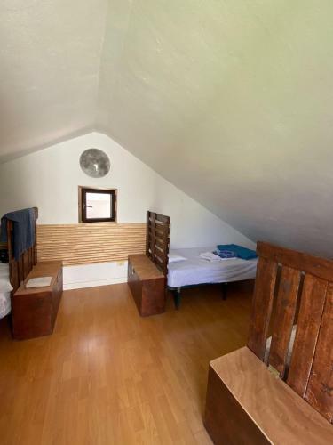 Albergue Corralejo Garden&relax
