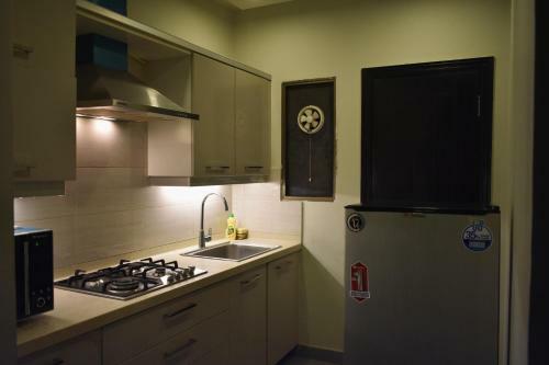 Apartamento Serenity Corner