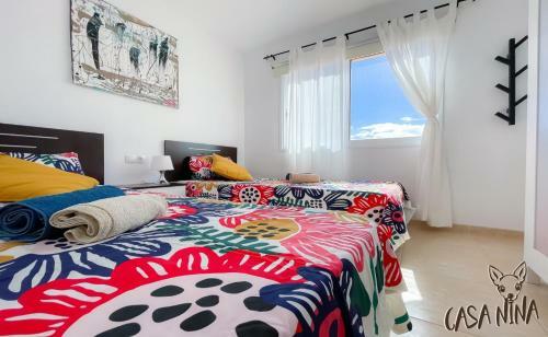 Apartamento Los Delfines