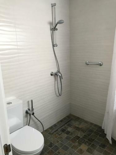 Apartamento Casa Federico