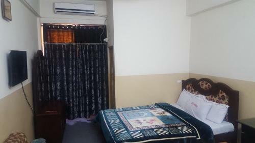 Hotel Al Markaz