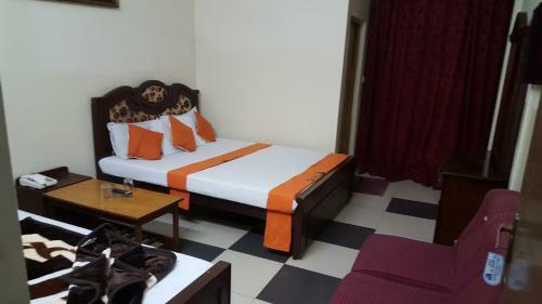 Hotel Al Markaz