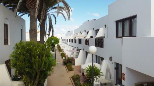 Apartamento Aloha Corralejo