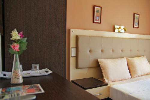 Papirus Hotel