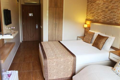 Papirus Hotel