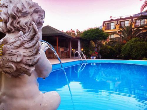 Papirus Hotel