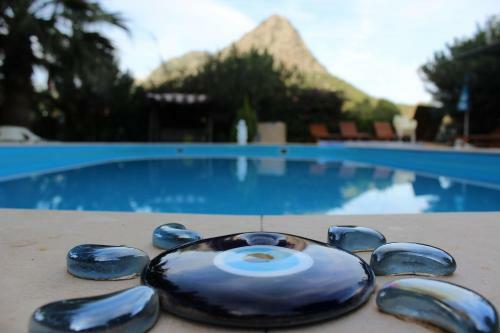 Papirus Hotel